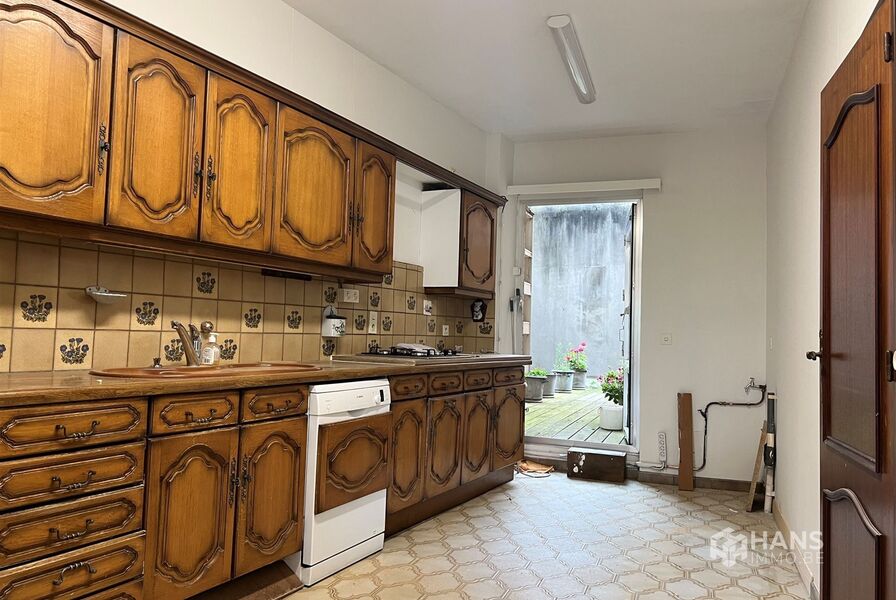 Appartement te huur in ANTWERPEN