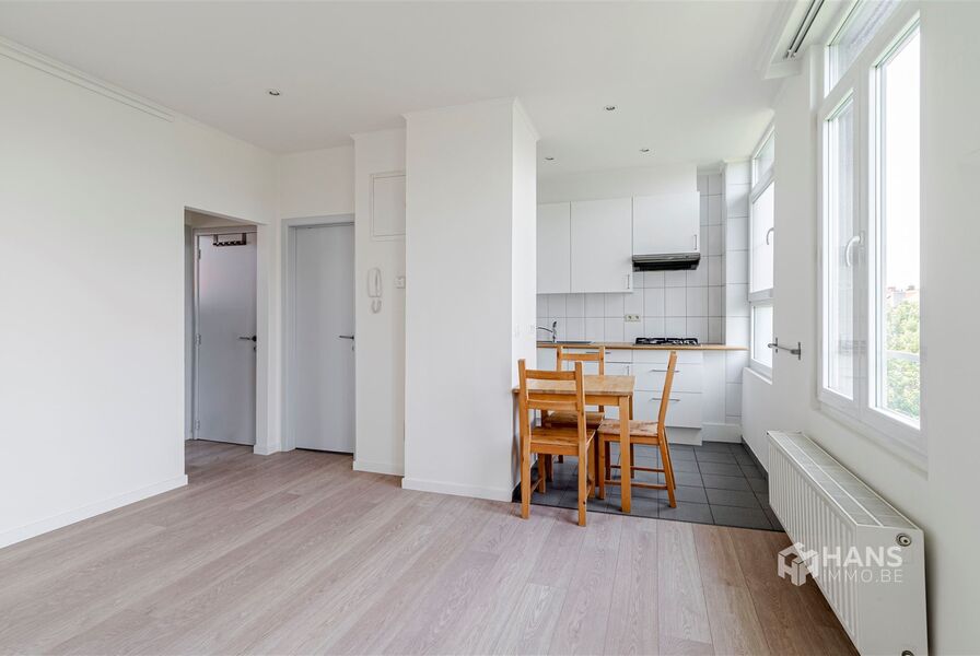 Appartement te huur in ANTWERPEN