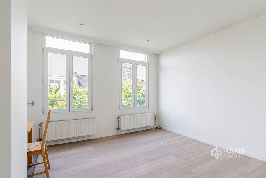 Appartement te huur in ANTWERPEN