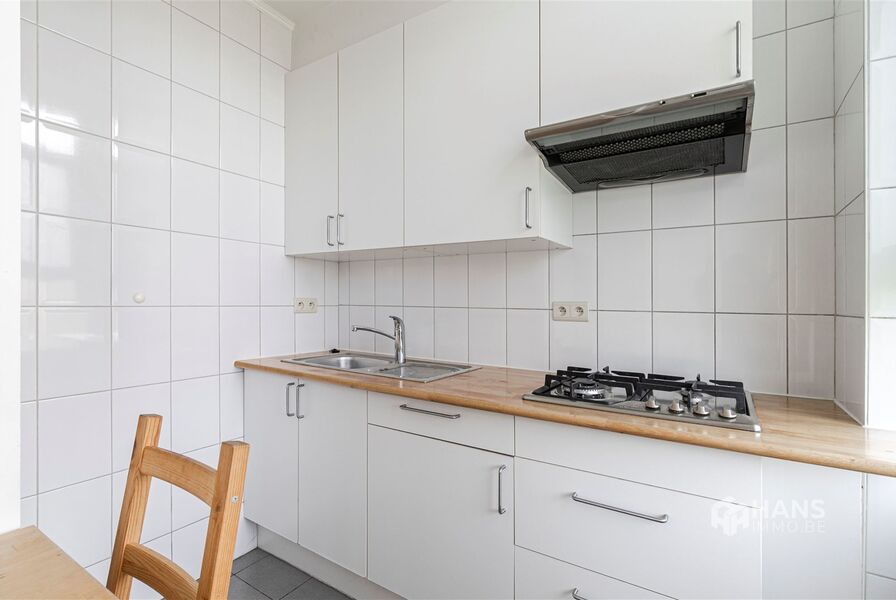 Appartement te huur in ANTWERPEN