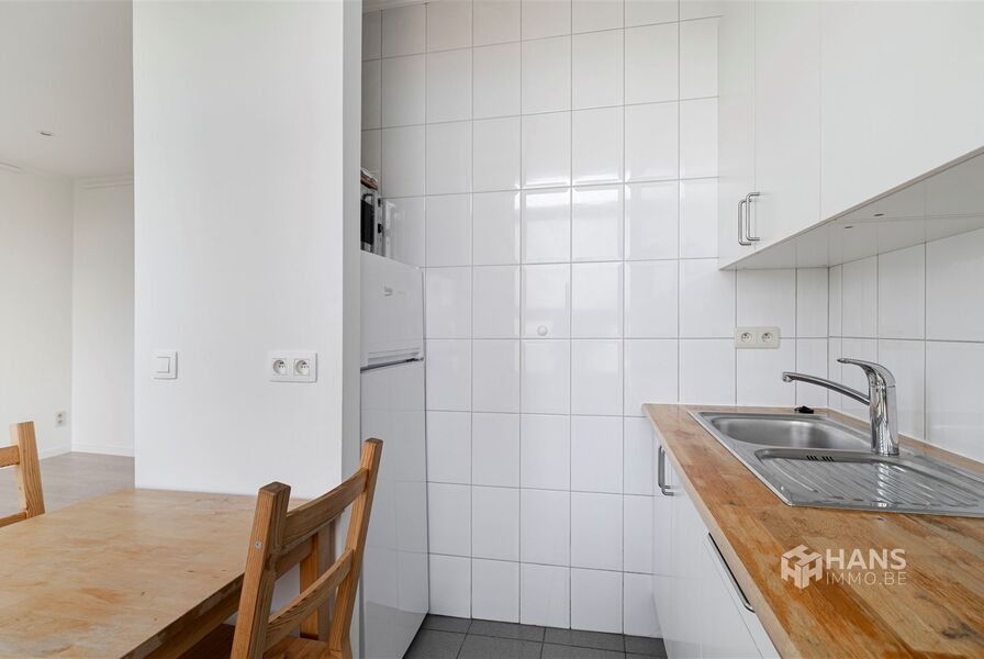 Appartement te huur in ANTWERPEN