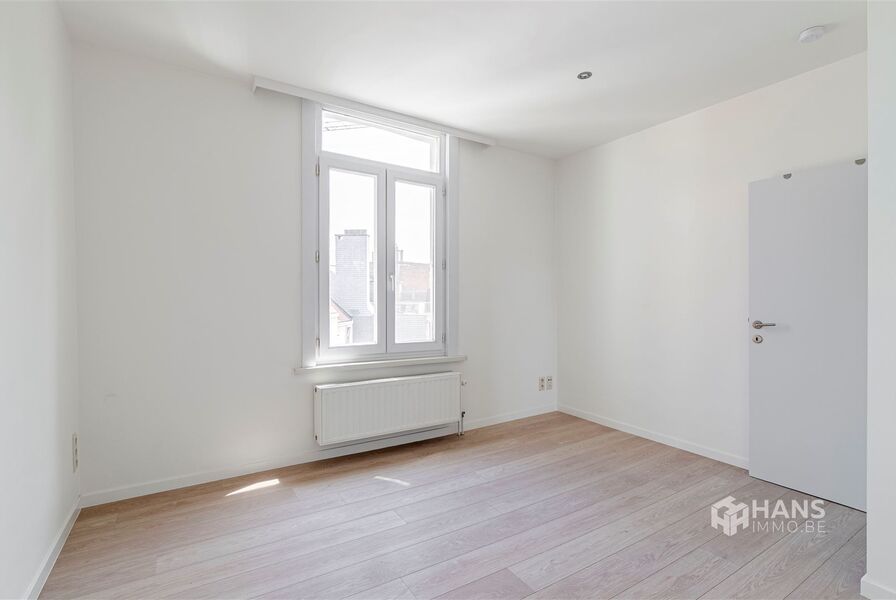 Appartement te huur in ANTWERPEN