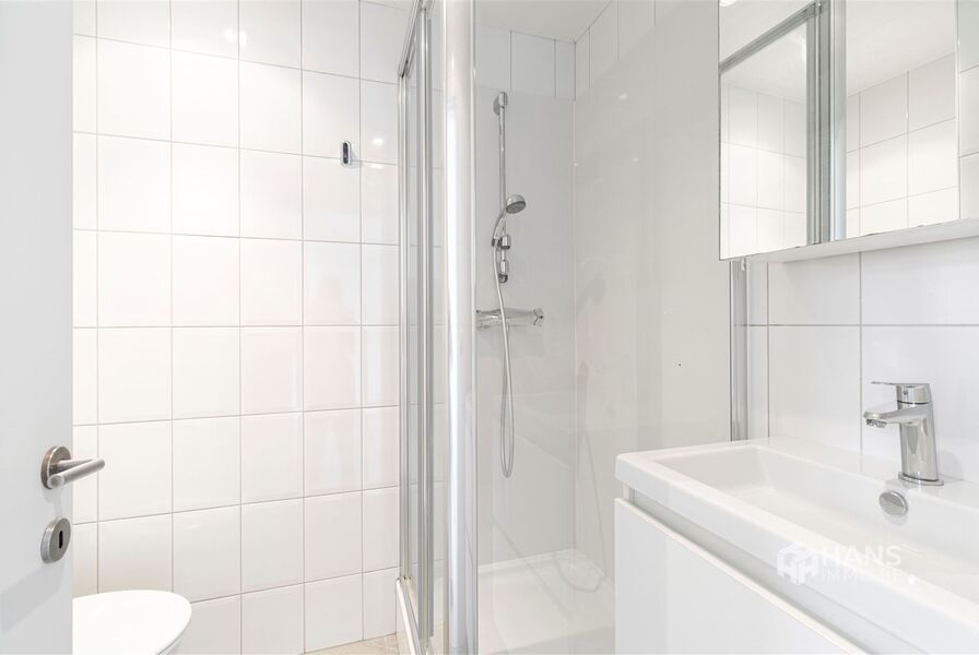 Appartement te huur in ANTWERPEN