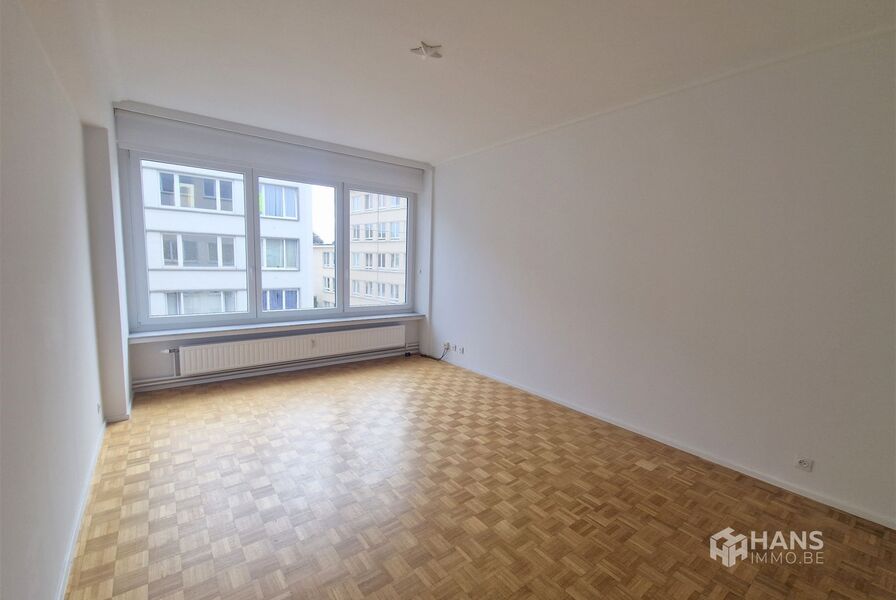 Appartement te huur in ANTWERPEN