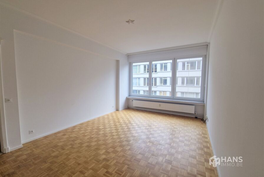 Appartement te huur in ANTWERPEN