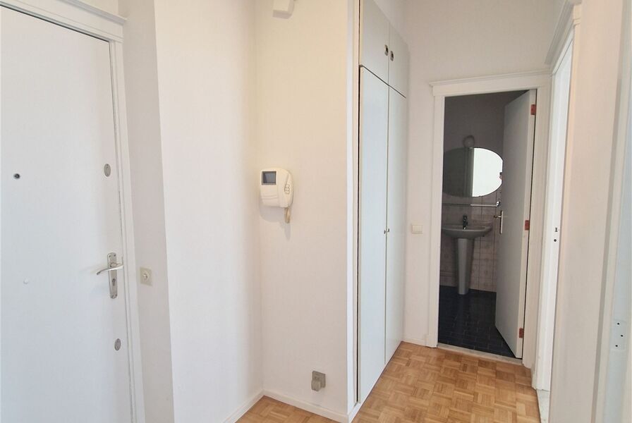 Appartement te huur in ANTWERPEN