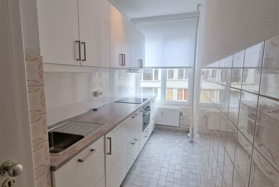 Appartement te huur in ANTWERPEN
