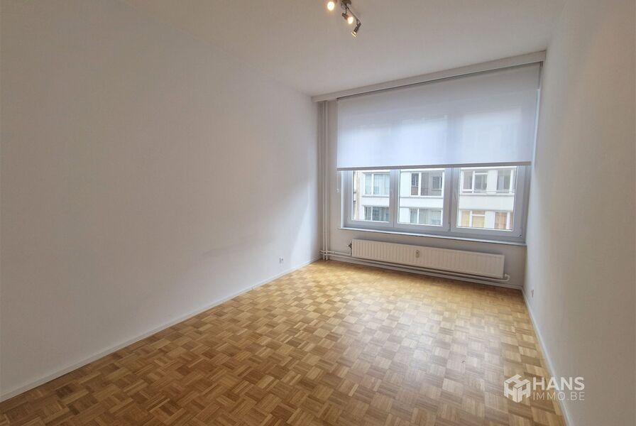 Appartement te huur in ANTWERPEN