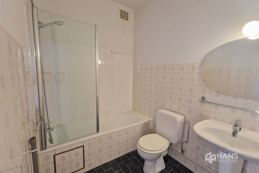 Appartement te huur in ANTWERPEN