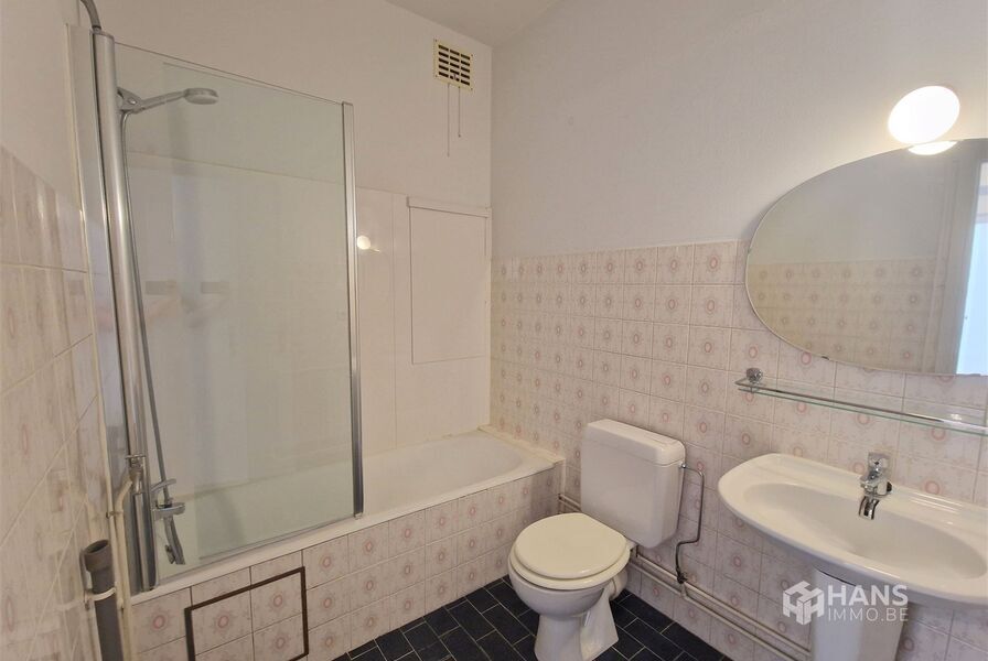 Appartement te huur in ANTWERPEN