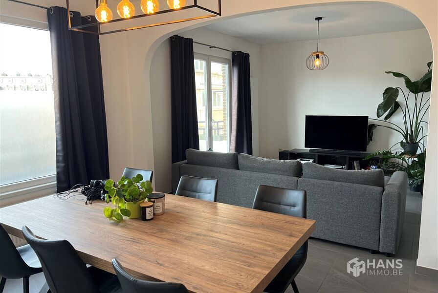 Appartement te huur in ANTWERPEN