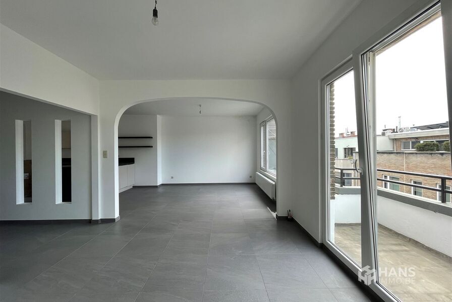 Appartement te huur in ANTWERPEN