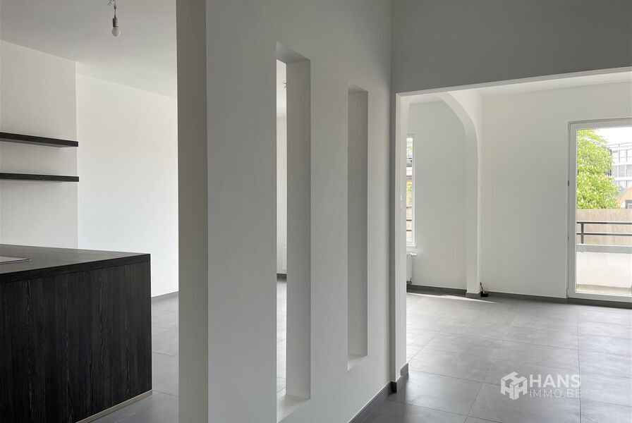 Appartement te huur in ANTWERPEN