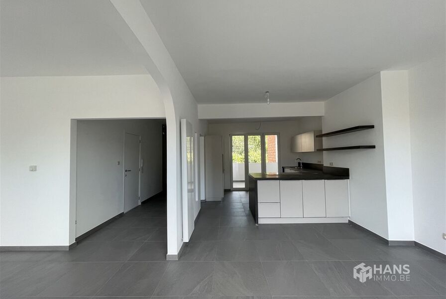 Appartement te huur in ANTWERPEN
