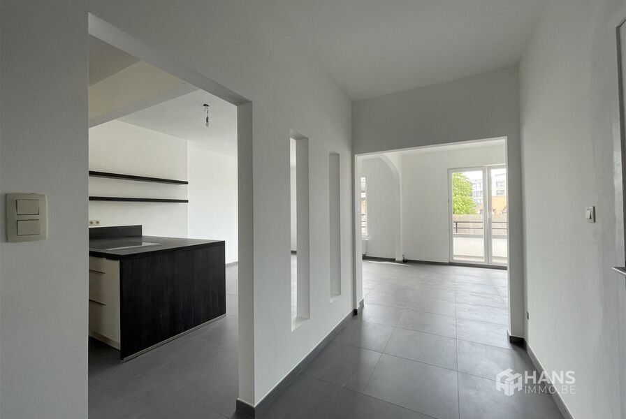 Appartement te huur in ANTWERPEN