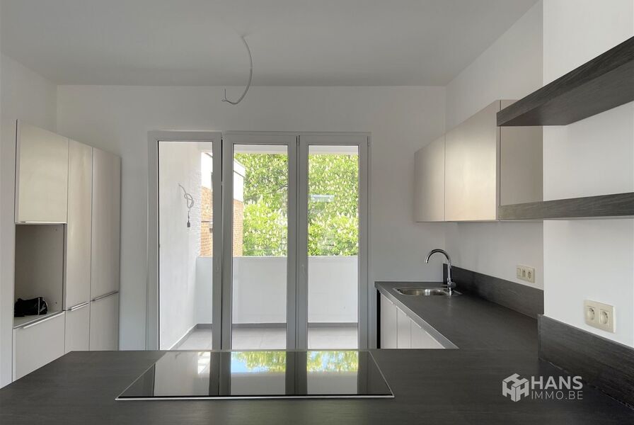 Appartement te huur in ANTWERPEN