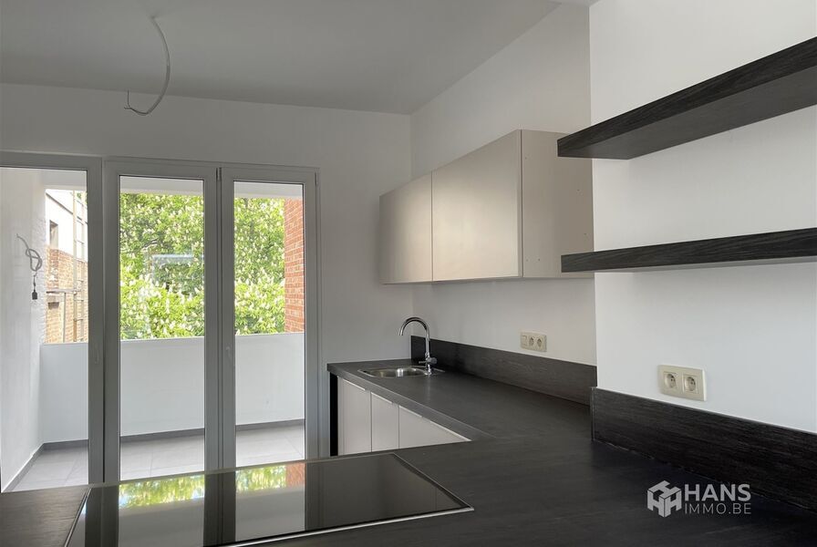 Appartement te huur in ANTWERPEN
