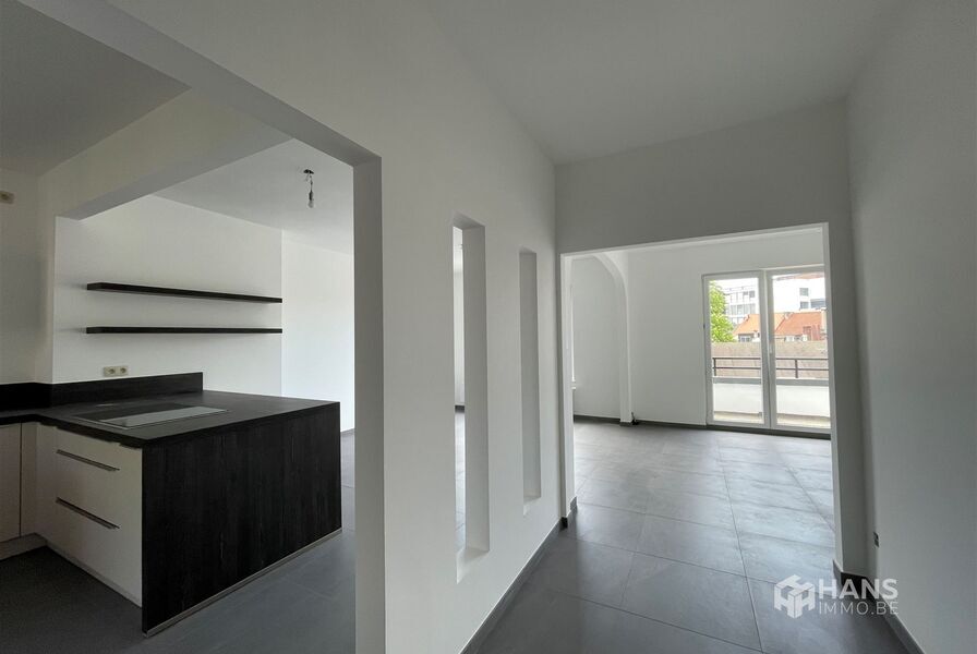 Appartement te huur in ANTWERPEN