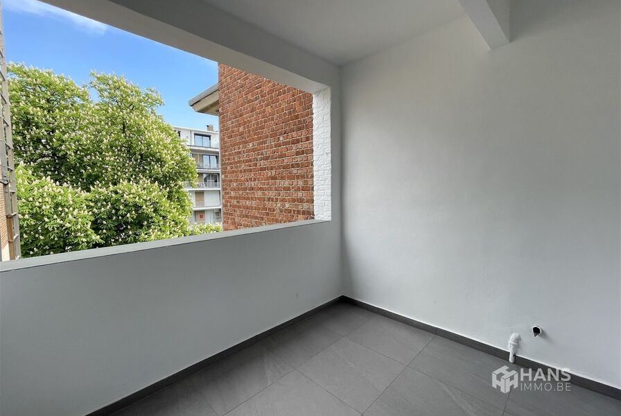Appartement te huur in ANTWERPEN