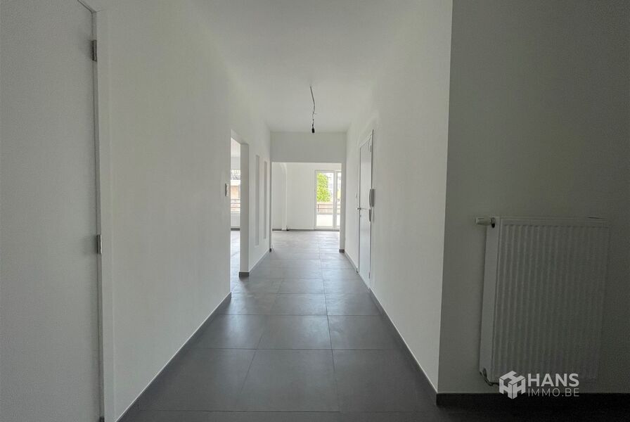 Appartement te huur in ANTWERPEN