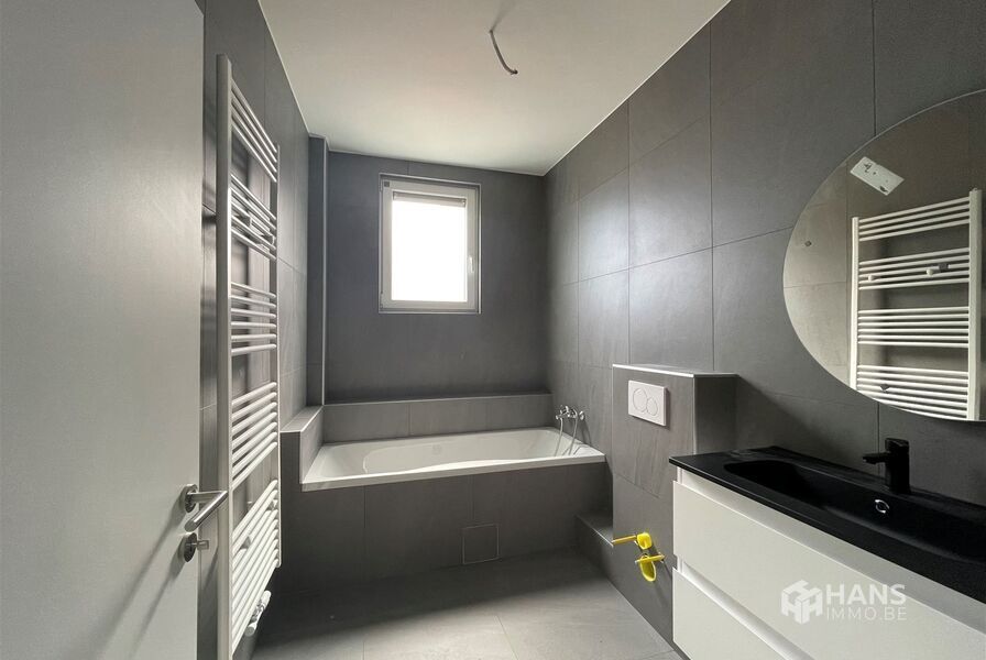 Appartement te huur in ANTWERPEN