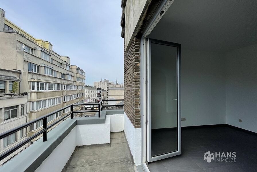 Appartement te huur in ANTWERPEN