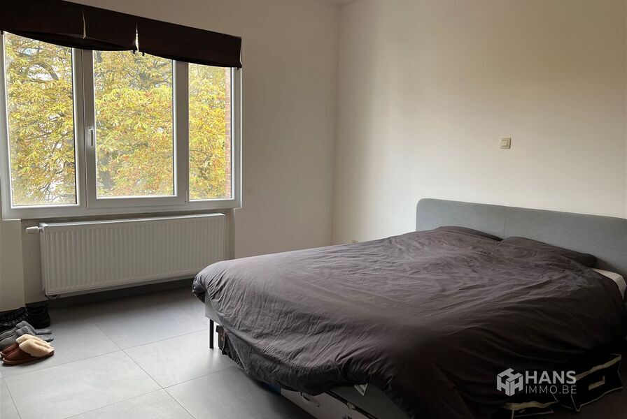 Appartement te huur in ANTWERPEN