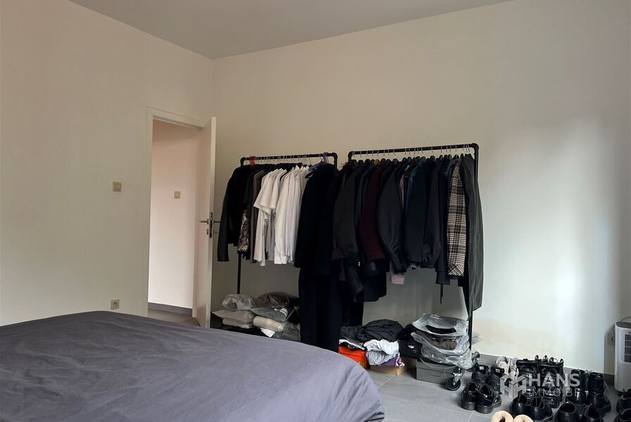 Appartement te huur in ANTWERPEN