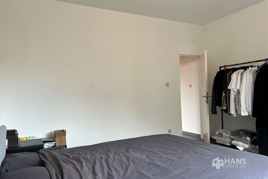 Appartement te huur in ANTWERPEN