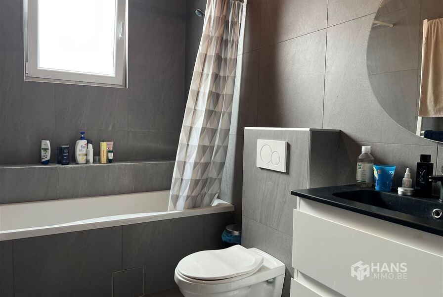 Appartement te huur in ANTWERPEN