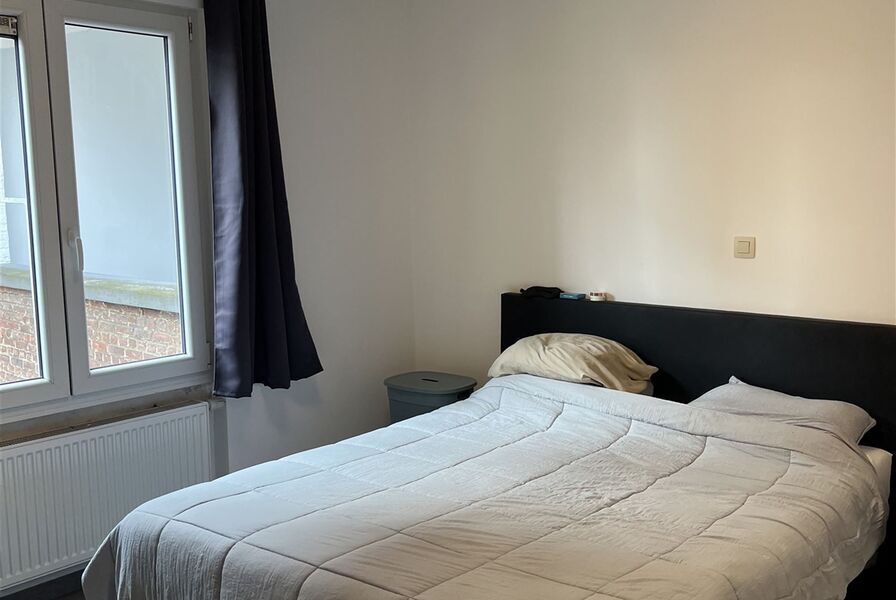 Appartement te huur in ANTWERPEN