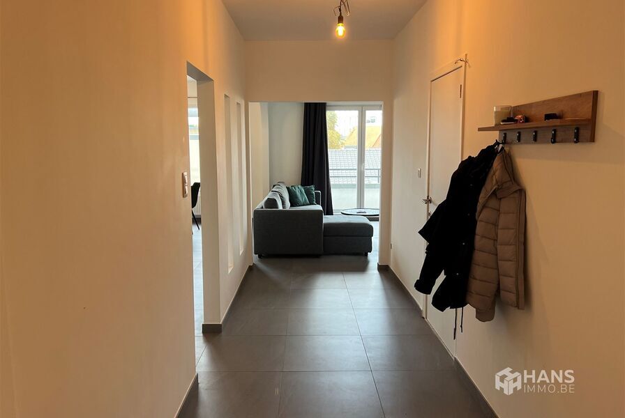 Appartement te huur in ANTWERPEN