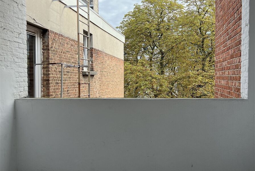 Appartement te huur in ANTWERPEN