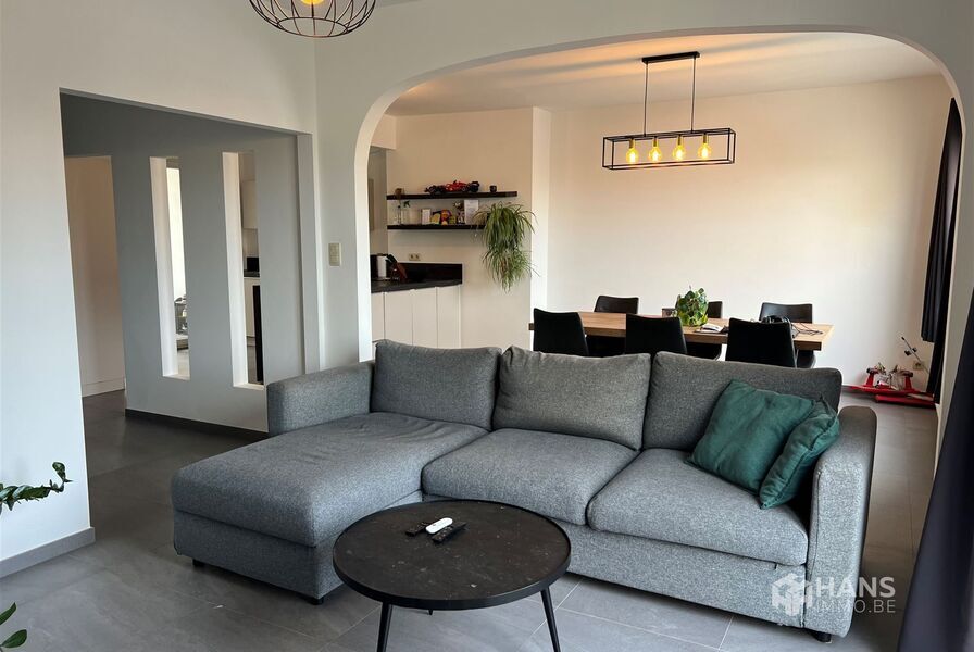 Appartement te huur in ANTWERPEN
