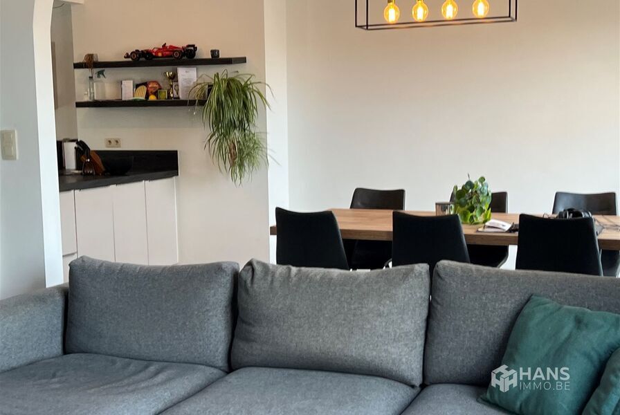 Appartement te huur in ANTWERPEN