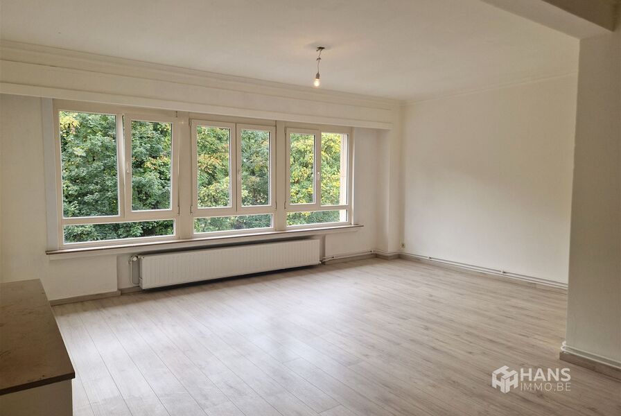 Appartement te huur in ANTWERPEN