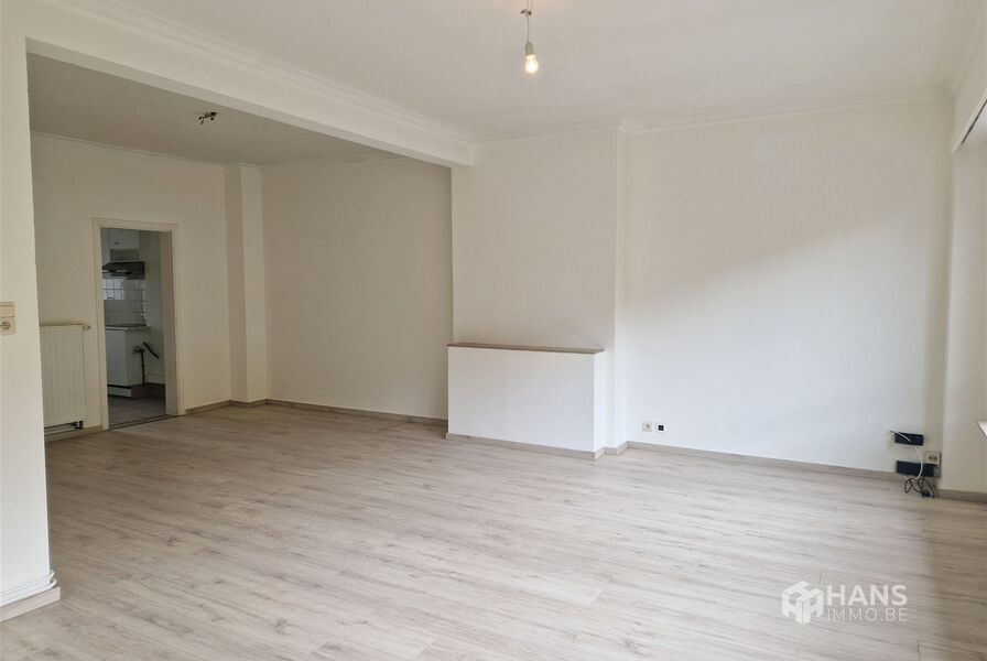 Appartement te huur in ANTWERPEN