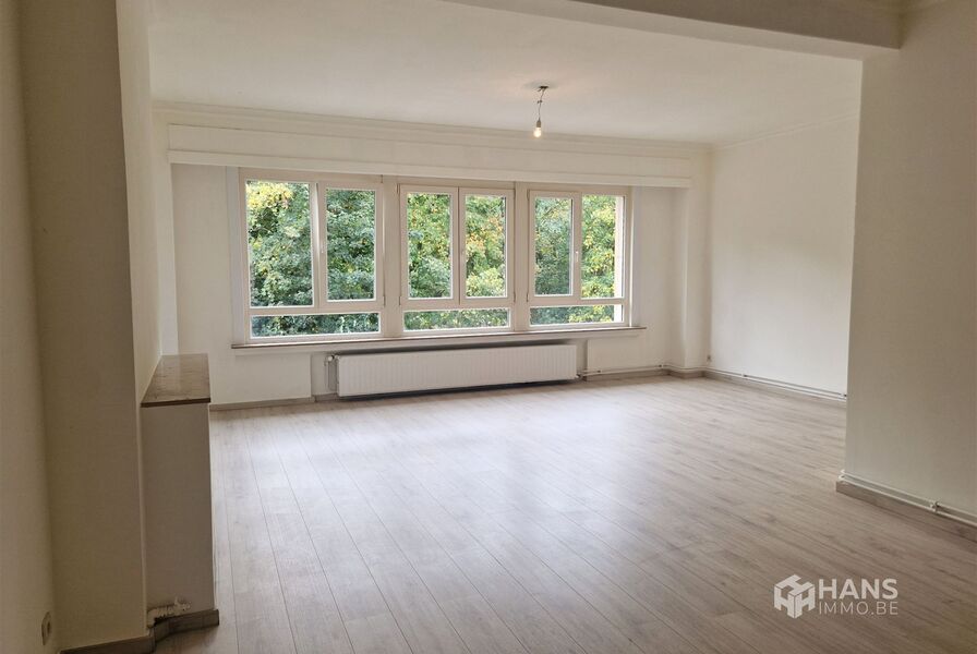 Appartement te huur in ANTWERPEN