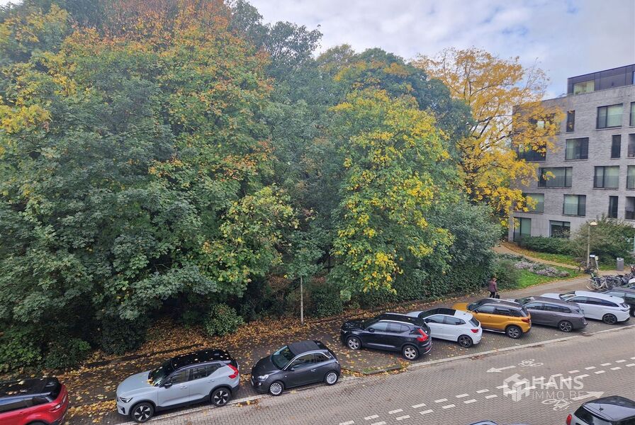 Appartement te huur in ANTWERPEN