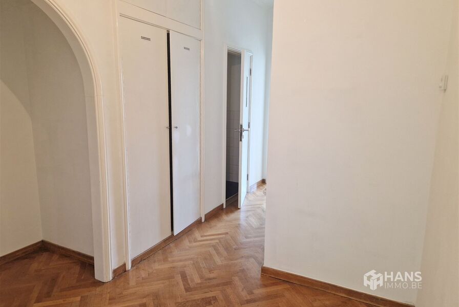 Appartement te huur in ANTWERPEN