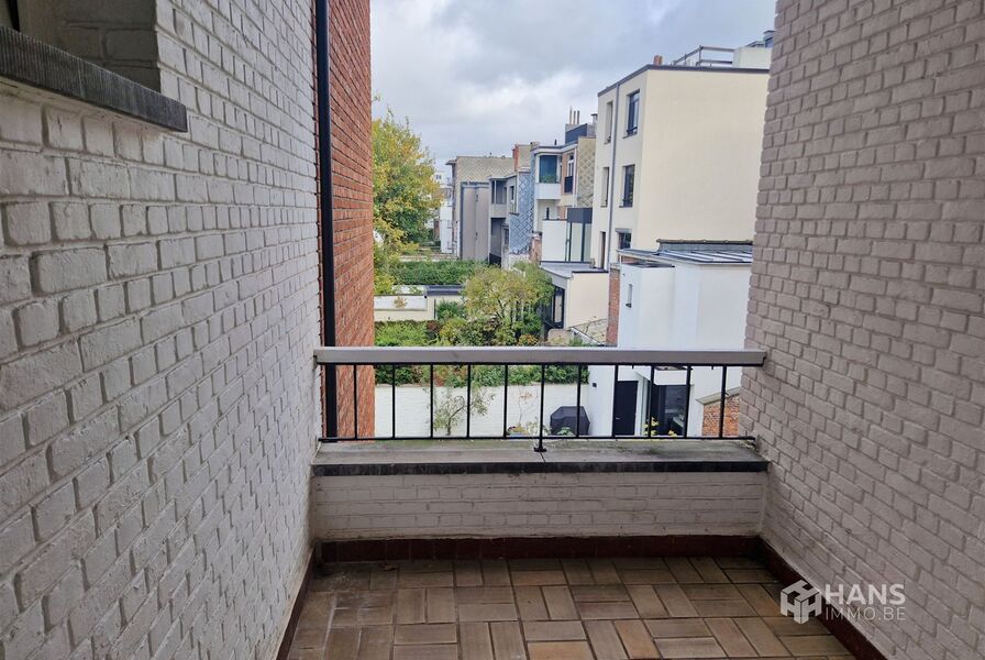 Appartement te huur in ANTWERPEN