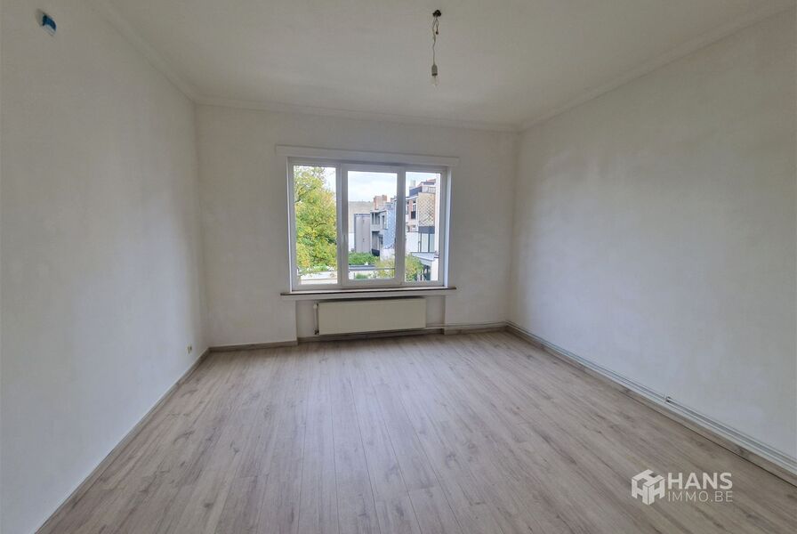 Appartement te huur in ANTWERPEN
