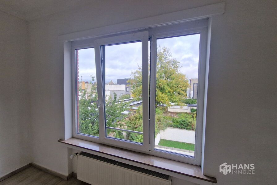 Appartement te huur in ANTWERPEN