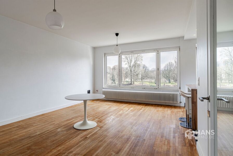 Appartement te huur in ANTWERPEN