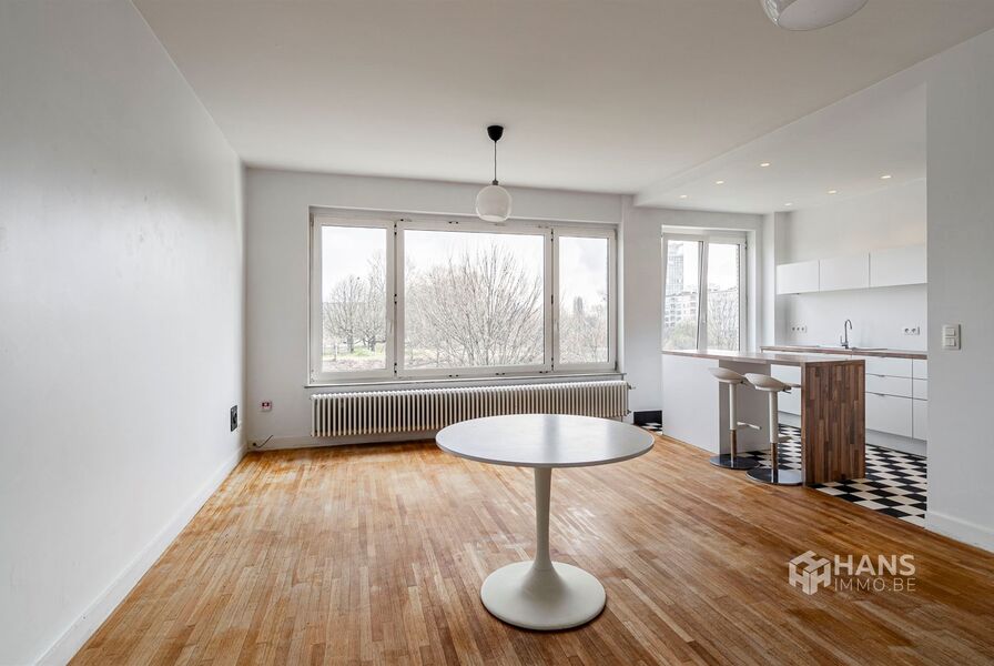 Appartement te huur in ANTWERPEN