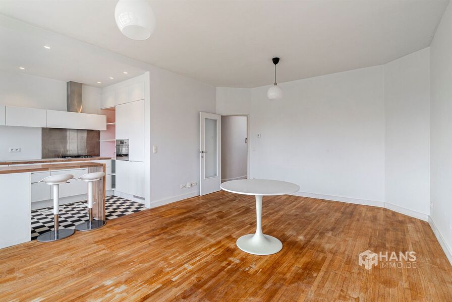 Appartement te huur in ANTWERPEN
