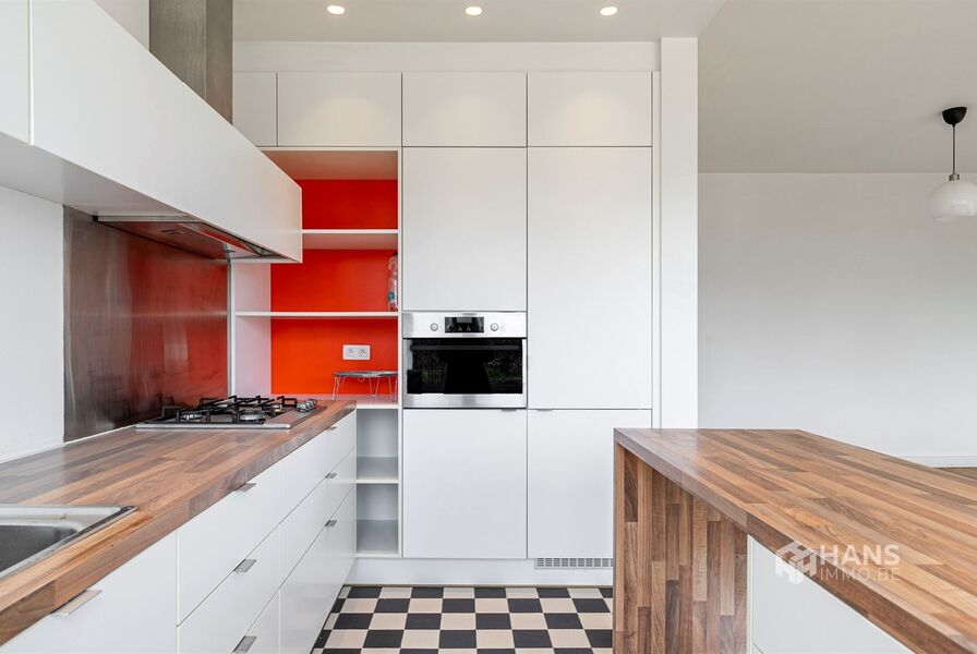 Appartement te huur in ANTWERPEN