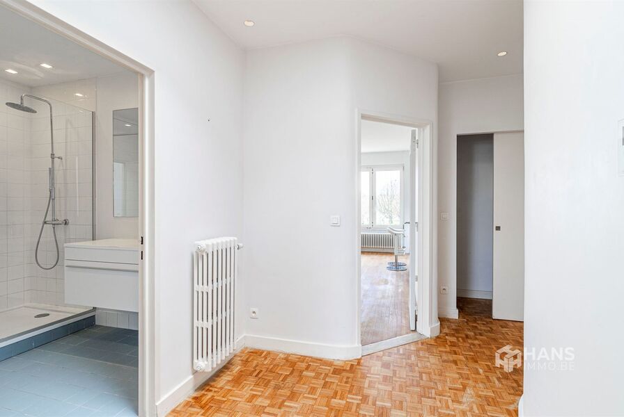 Appartement te huur in ANTWERPEN