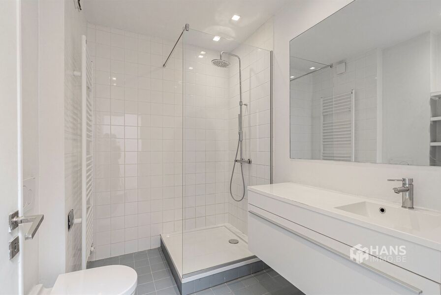 Appartement te huur in ANTWERPEN