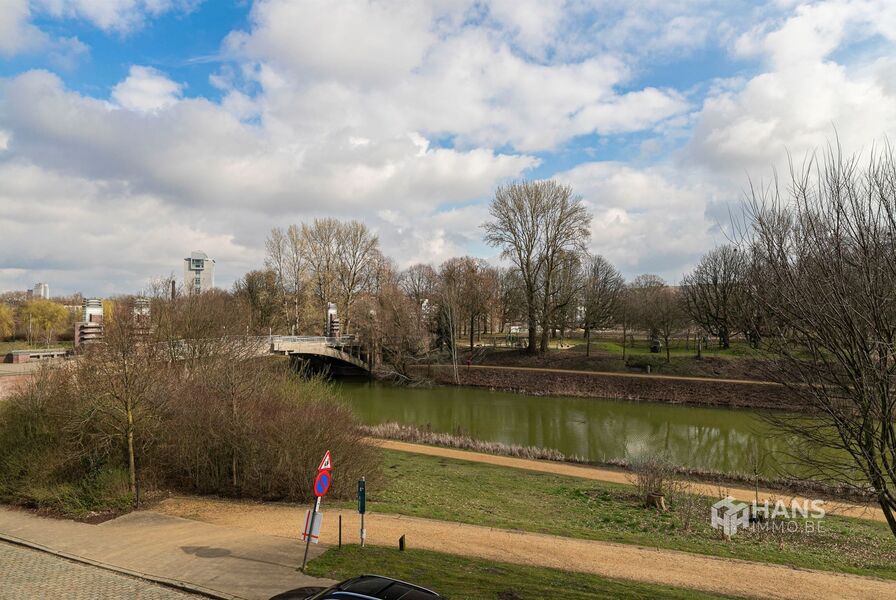Appartement te huur in ANTWERPEN